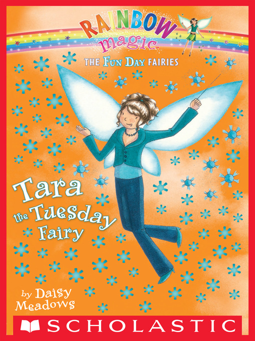 Title details for Tara the Tuesday Fairy by Daisy Meadows - Wait list